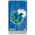 NBA Dallas Mavericks Hardwood Classics Xbox Series S Console Skin